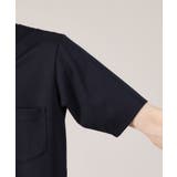 【接触冷感/ONOFF】ビズ ポロシャツ | TAKEO KIKUCHI | 詳細画像5 