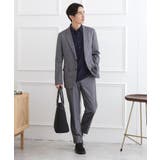 【接触冷感/ONOFF】ビズ ポロシャツ | TAKEO KIKUCHI | 詳細画像34 