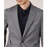 【接触冷感/ONOFF】ビズ ポロシャツ | TAKEO KIKUCHI | 詳細画像12 