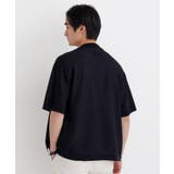 ニットシャツ カーディガン | TAKEO KIKUCHI | 詳細画像10 