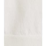 テーラードニット プルオーバー | TAKEO KIKUCHI | 詳細画像12 