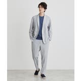 テーラードニット プルオーバー | TAKEO KIKUCHI | 詳細画像33 