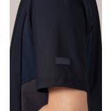 【Sサイズ～】サイド切替え 半袖カットソー | TAKEO KIKUCHI | 詳細画像11 