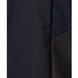 【Sサイズ～】サイド切替え 半袖カットソー | TAKEO KIKUCHI | 詳細画像12 