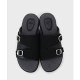 コンビスライドサンダル | TAKEO KIKUCHI | 詳細画像4 