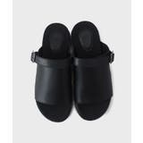 2WAYスライドサンダル | TAKEO KIKUCHI | 詳細画像3 