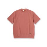 【尾州ファブリック】 スライドパズル柄 ポンチ プルオーバー | TAKEO KIKUCHI | 詳細画像1 