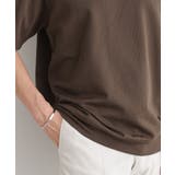 【尾州ファブリック】 スライドパズル柄 ポンチ プルオーバー | TAKEO KIKUCHI | 詳細画像13 