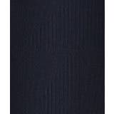 【尾州ファブリック】 スライドパズル柄 ポンチ プルオーバー | TAKEO KIKUCHI | 詳細画像20 