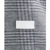 【軽羽織】カラミ織り フード羽織りシャツ | TAKEO KIKUCHI | 詳細画像10 