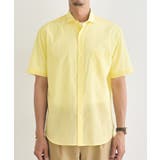 ローン半袖シャツ | TAKEO KIKUCHI | 詳細画像2 