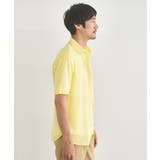 ローン半袖シャツ | TAKEO KIKUCHI | 詳細画像20 