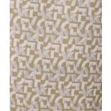 マイクロパズル柄 半袖シャツ | TAKEO KIKUCHI | 詳細画像16 