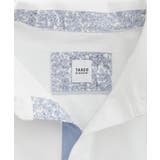 【LIMITED】アイスクリアコットンポンチポロシャツ | TAKEO KIKUCHI | 詳細画像13 