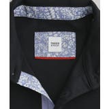 【LIMITED】アイスクリアコットンポンチポロシャツ | TAKEO KIKUCHI | 詳細画像17 