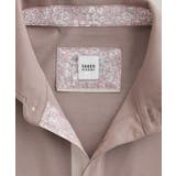 【LIMITED】アイスクリアコットンポンチポロシャツ | TAKEO KIKUCHI | 詳細画像23 