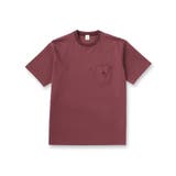 【COOL CITY WEAR】ワンポイント刺しゅう | TAKEO KIKUCHI | 詳細画像2 