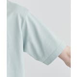 【COOL CITY WEAR】ワンポイント刺しゅう | TAKEO KIKUCHI | 詳細画像7 