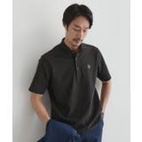 【COOL CITY WEAR】エアートール ポロシャツ /接触冷感・通気性 | TAKEO KIKUCHI | 詳細画像23 