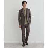 【COOL CITY WEAR】エアートール ポロシャツ /接触冷感・通気性 | TAKEO KIKUCHI | 詳細画像19 