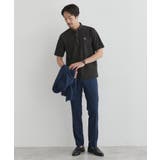 【COOL CITY WEAR】エアートール ポロシャツ /接触冷感・通気性 | TAKEO KIKUCHI | 詳細画像27 