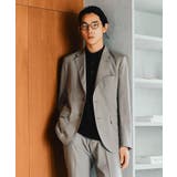 【COOL CITY WEAR】エアートール ポロシャツ /接触冷感・通気性 | TAKEO KIKUCHI | 詳細画像33 