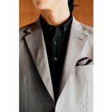 【COOL CITY WEAR】エアートール ポロシャツ /接触冷感・通気性 | TAKEO KIKUCHI | 詳細画像34 