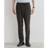 【COOL CITY WEAR】エアートール パンツ /接触冷感・通気性 | TAKEO KIKUCHI | 詳細画像2 