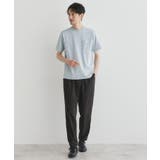 【COOL CITY WEAR】エアートール パンツ /接触冷感・通気性 | TAKEO KIKUCHI | 詳細画像24 