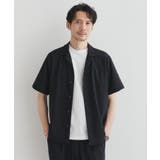 ブラック(019) | 【COOL CITY WEAR】エアートール | TAKEO KIKUCHI