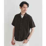 ブラウン(044) | 【COOL CITY WEAR】エアートール | TAKEO KIKUCHI