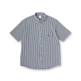 【COOL CITY WEAR】ストライプジャージ | TAKEO KIKUCHI | 詳細画像1 