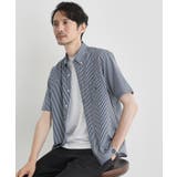 【COOL CITY WEAR】ストライプジャージ | TAKEO KIKUCHI | 詳細画像27 