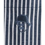 【COOL CITY WEAR】ストライプジャージ | TAKEO KIKUCHI | 詳細画像29 