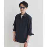 【COOL CITY WEAR】DotAir（R）サッカー シャツ | TAKEO KIKUCHI | 詳細画像17 