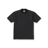 【COOL CITY WEAR】インドライ天竺モックネック | TAKEO KIKUCHI | 詳細画像1 