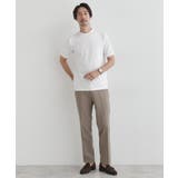 【COOL CITY WEAR】インドライ天竺モックネック | TAKEO KIKUCHI | 詳細画像11 