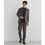 【COOL CITY WEAR】インドライ天竺モックネック | TAKEO KIKUCHI | 詳細画像21 