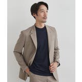 【COOL CITY WEAR】モックネック プルオーバー /接触冷感 | TAKEO KIKUCHI | 詳細画像21 