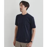 【COOL CITY WEAR】モックネック プルオーバー /接触冷感 | TAKEO KIKUCHI | 詳細画像16 