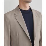 【COOL CITY WEAR】モックネック プルオーバー /接触冷感 | TAKEO KIKUCHI | 詳細画像22 