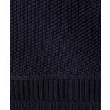 モックネック 鹿の子 ニット プルオーバー | TAKEO KIKUCHI | 詳細画像20 