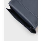 水シボレザー 名刺入れ | TAKEO KIKUCHI | 詳細画像6 