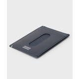 水シボレザー単パスケース | TAKEO KIKUCHI | 詳細画像4 