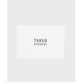 水シボレザー単パスケース | TAKEO KIKUCHI | 詳細画像6 