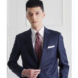 【縁起の良いネクタイ】PNJ 菱紋ネクタイ | TAKEO KIKUCHI | 詳細画像8 