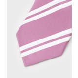 【タンザワシルク】フレスコストライプ | TAKEO KIKUCHI | 詳細画像2 