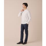 ハイゲージ モクロディ モックネック | TAKEO KIKUCHI | 詳細画像27 