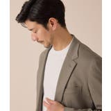 ハイゲージ モクロディ モックネック | TAKEO KIKUCHI | 詳細画像6 