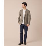 ハイゲージ モクロディ モックネック | TAKEO KIKUCHI | 詳細画像7 